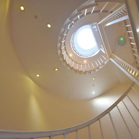 Captain'S Quarters - Stunning Sea Views Daire Margate Dış mekan fotoğraf