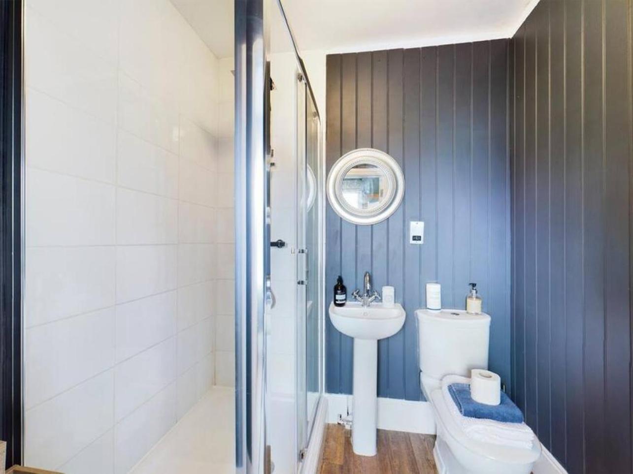 Captain'S Quarters - Stunning Sea Views Daire Margate Dış mekan fotoğraf