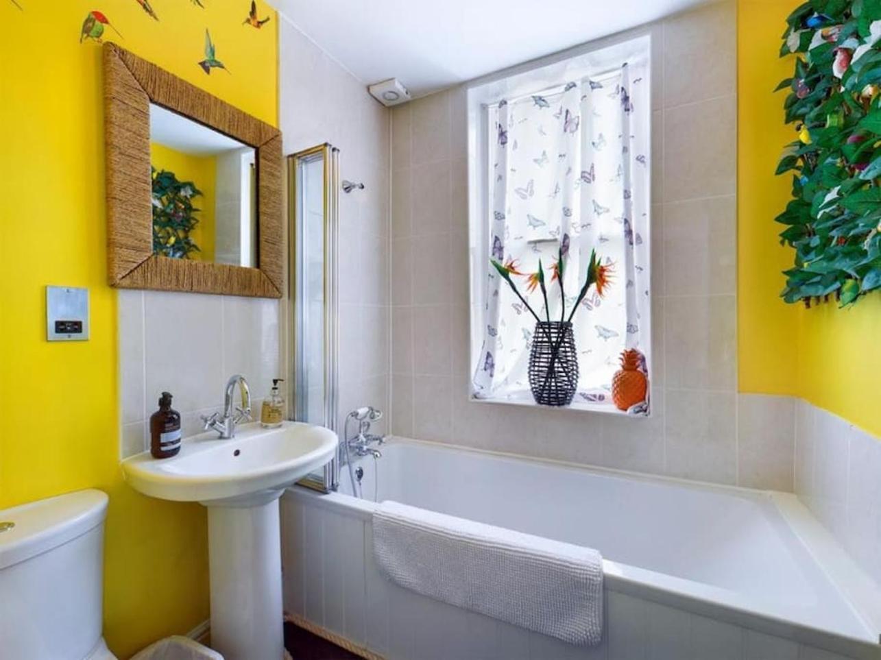 Captain'S Quarters - Stunning Sea Views Daire Margate Dış mekan fotoğraf